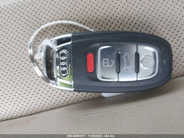 WAUH2AFC5HN116486 Audi A6 3.0t Premium Plus