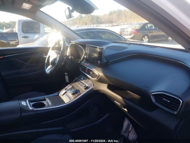 5NMS2DAJ6MH370229 Hyundai Santa Fe Sel