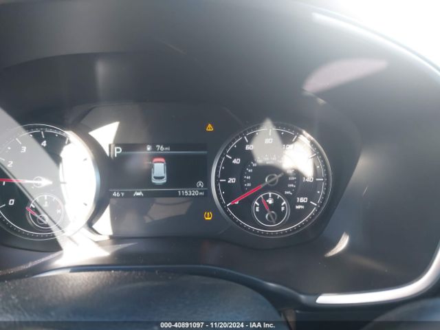 5NMS2DAJ6MH370229 Hyundai Santa Fe Sel
