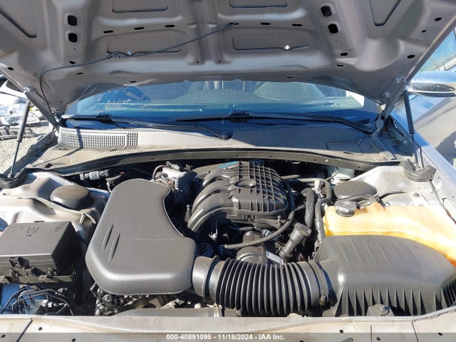 Chrysler 300C 2017 2C3CCAEG9HH564337 Image 10