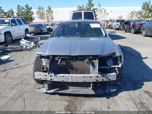 2C3CCAEG9HH564337 Chrysler 300C