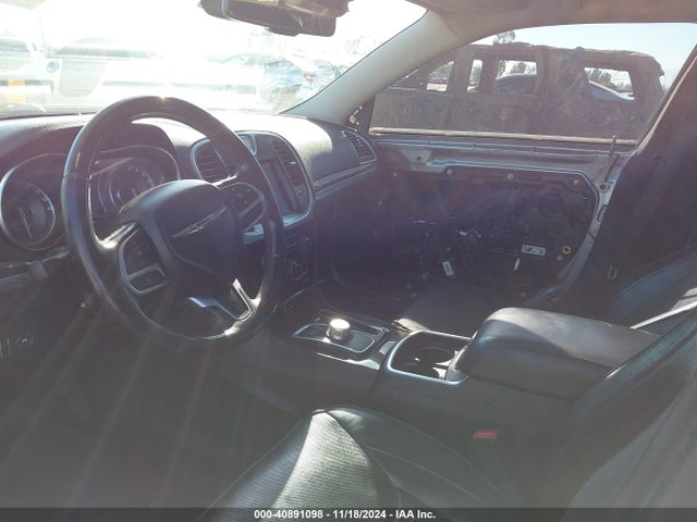 Chrysler 300C 2017 2C3CCAEG9HH564337 Image 5
