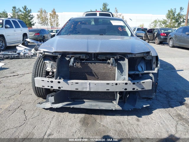 Chrysler 300C 2017 2C3CCAEG9HH564337 Image 6