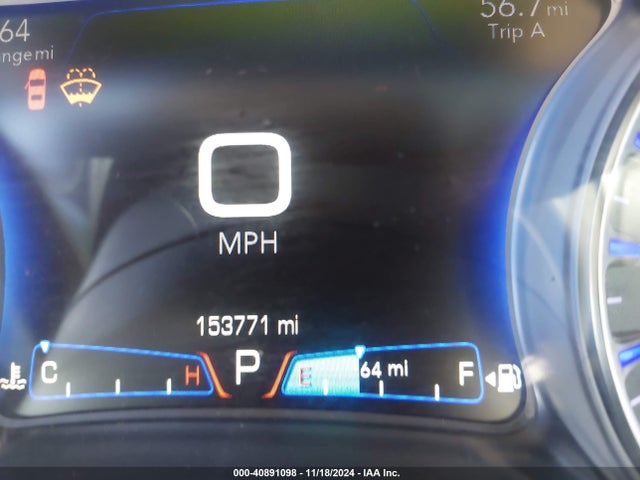 Chrysler 300C 2017 2C3CCAEG9HH564337 Image 7