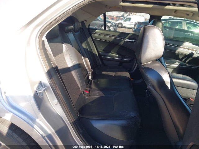 Chrysler 300C 2017 2C3CCAEG9HH564337 Image 8