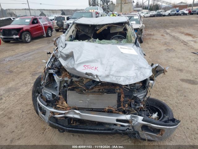 1FTER4FH9LLA71247 Ford Ranger Xlt