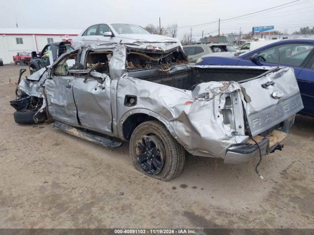 1FTER4FH9LLA71247 Ford Ranger Xlt
