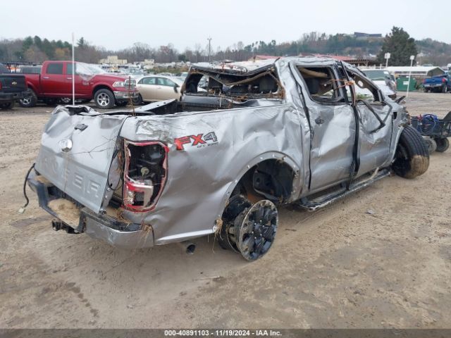 1FTER4FH9LLA71247 Ford Ranger Xlt