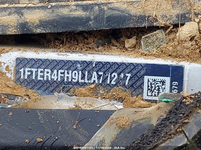 1FTER4FH9LLA71247 Ford Ranger Xlt