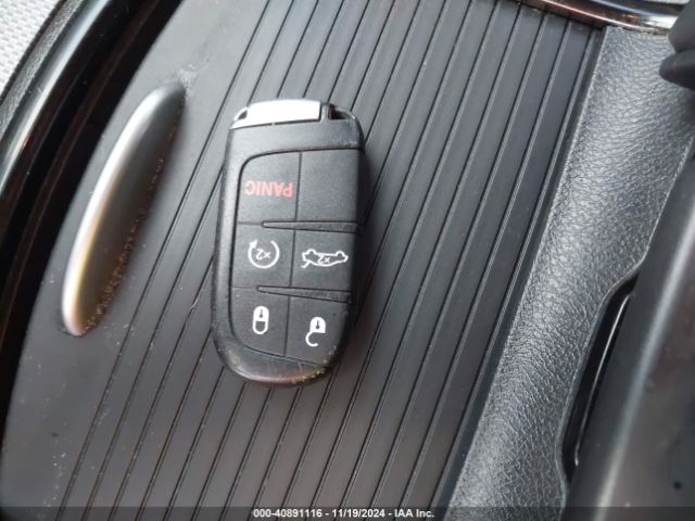 2C3CCAGG7FH803507 Chrysler 300 300s