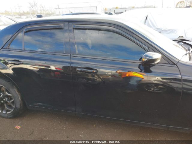 2C3CCAGG7FH803507 Chrysler 300 300s