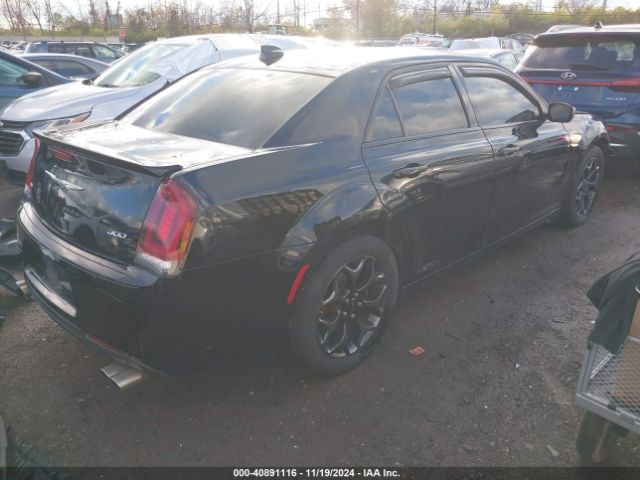 2C3CCAGG7FH803507 Chrysler 300 300s