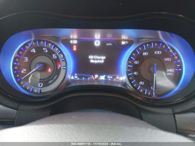2C3CCAGG7FH803507 Chrysler 300 300s