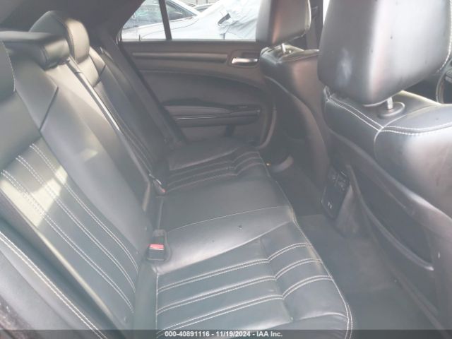 2C3CCAGG7FH803507 Chrysler 300 300s