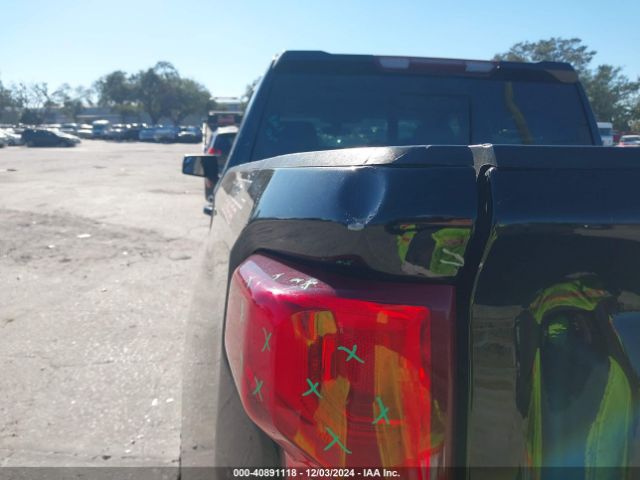 3GCPYFEL7NG110978 Chevrolet Silverado 1500 Ltd 4wd  Short Bed Lt Trail Boss
