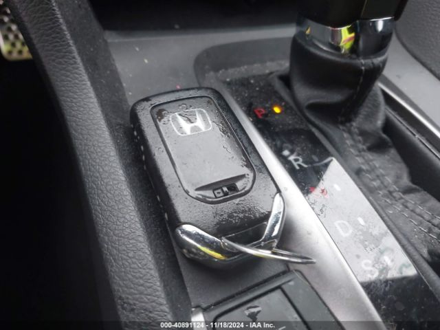 SHHFK7H45MU400274 Honda Civic Sport