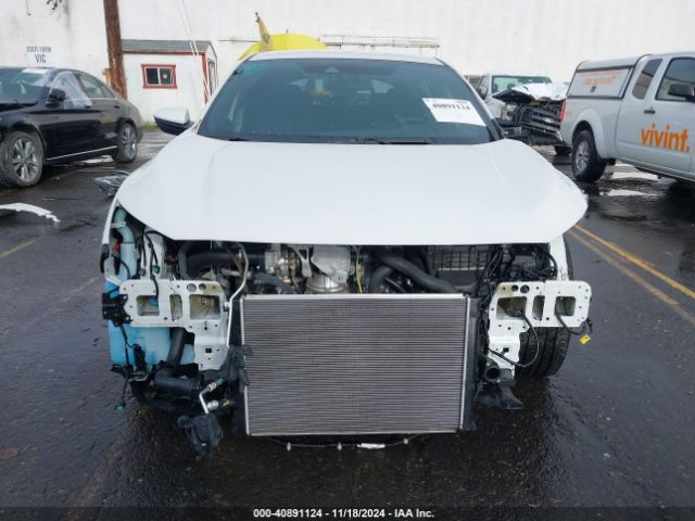 SHHFK7H45MU400274 Honda Civic Sport