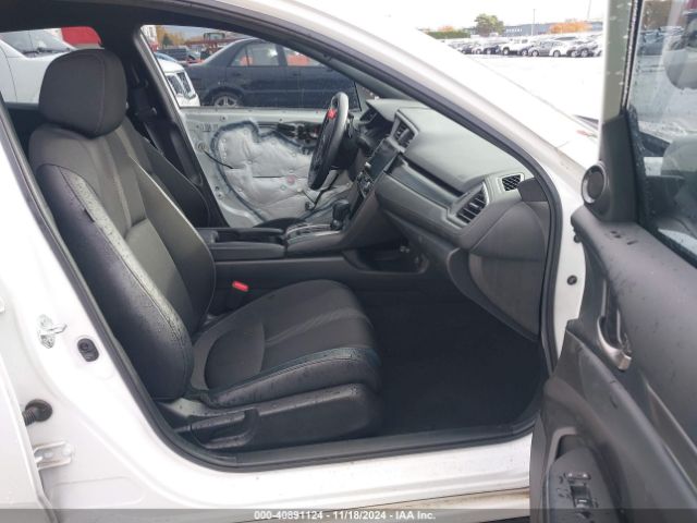 SHHFK7H45MU400274 Honda Civic Sport