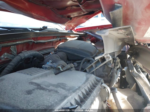 Toyota Tacoma Sr 2021 3TYAX5GN2MT013712 Image 10