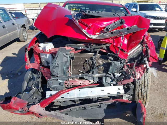Toyota Tacoma Sr 2021 3TYAX5GN2MT013712 Image 12