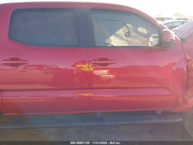 Toyota Tacoma Sr 2021 3TYAX5GN2MT013712 Image 13
