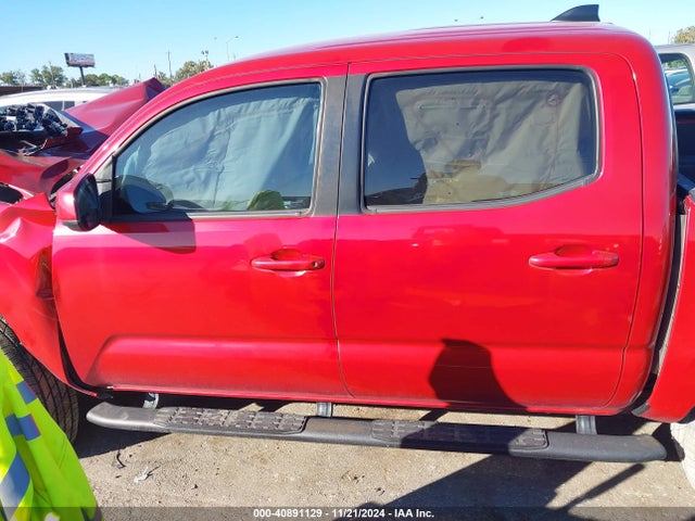 Toyota Tacoma Sr 2021 3TYAX5GN2MT013712 Image 14