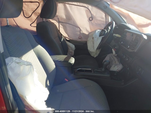 Toyota Tacoma Sr 2021 3TYAX5GN2MT013712 Image 5