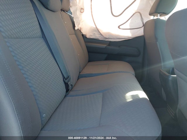 Toyota Tacoma Sr 2021 3TYAX5GN2MT013712 Image 8