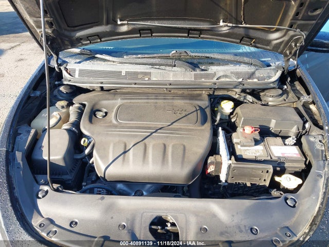 Dodge DART SE 2016 1C3CDFAA7GD530694 Image 10