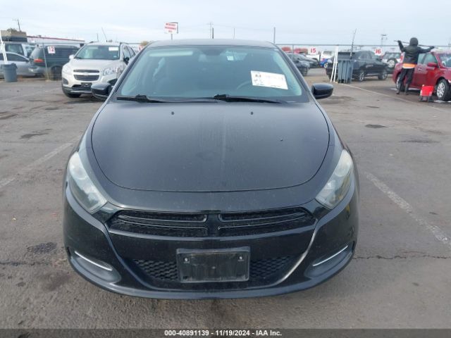 Dodge DART SE 2016 1C3CDFAA7GD530694 Image 13