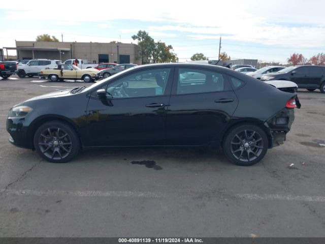 Dodge DART SE 2016 1C3CDFAA7GD530694 Image 15