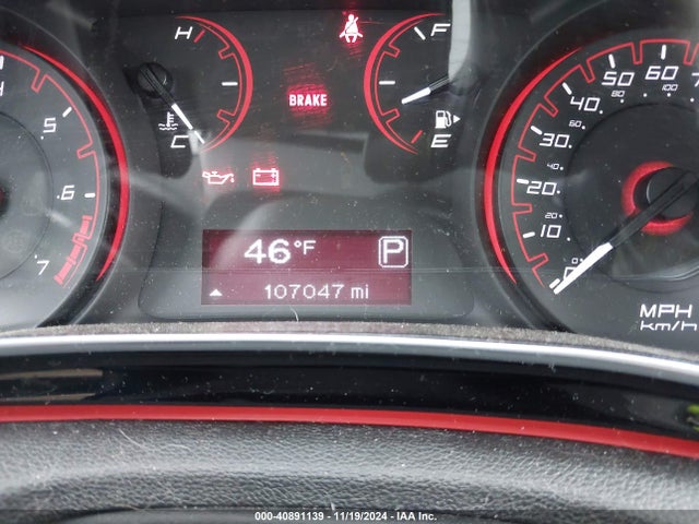 Dodge DART SE 2016 1C3CDFAA7GD530694 Image 16