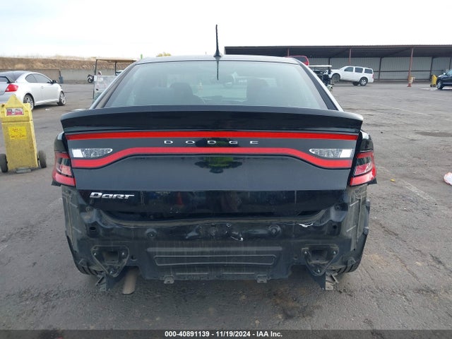 Dodge DART SE 2016 1C3CDFAA7GD530694 Image 17