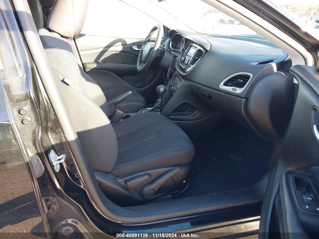 Dodge DART SE 2016 1C3CDFAA7GD530694 Image 5