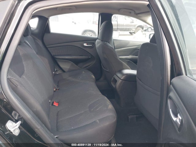 Dodge DART SE 2016 1C3CDFAA7GD530694 Image 8