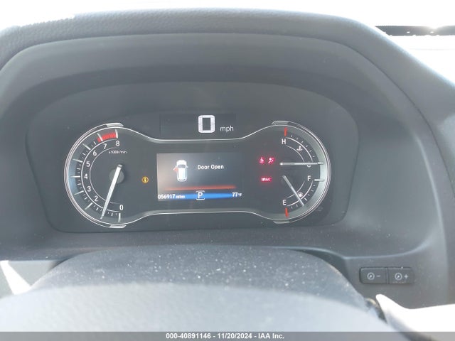 Honda Pilot Ex-l 2016 5FNYF6H53GB080331 Image 7