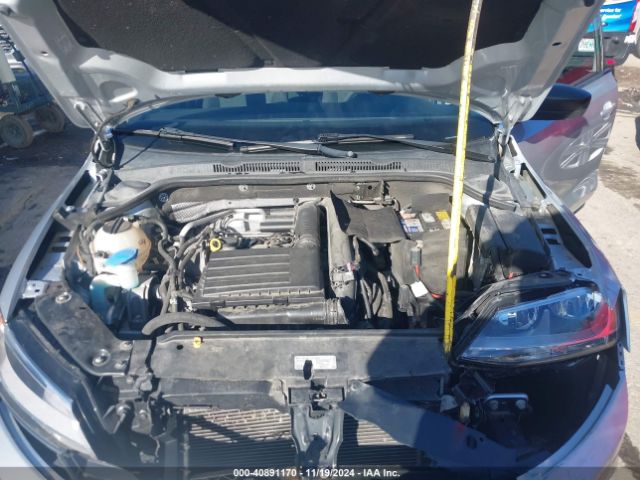 3VWD67AJ3GM315248 Volkswagen Jetta 1.4t Se
