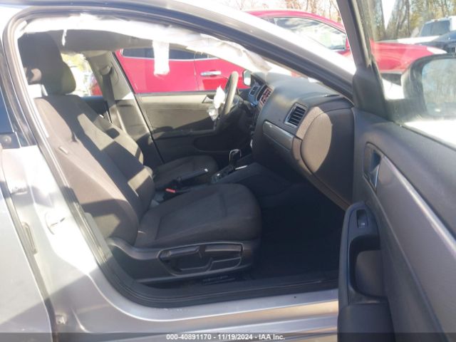 3VWD67AJ3GM315248 Volkswagen Jetta 1.4t Se