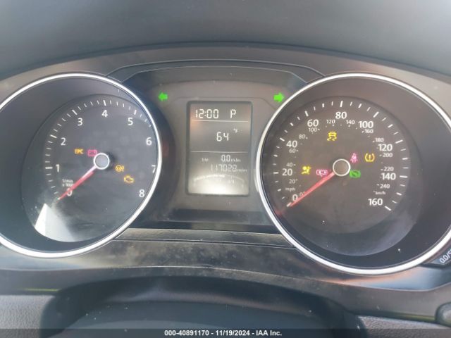 3VWD67AJ3GM315248 Volkswagen Jetta 1.4t Se