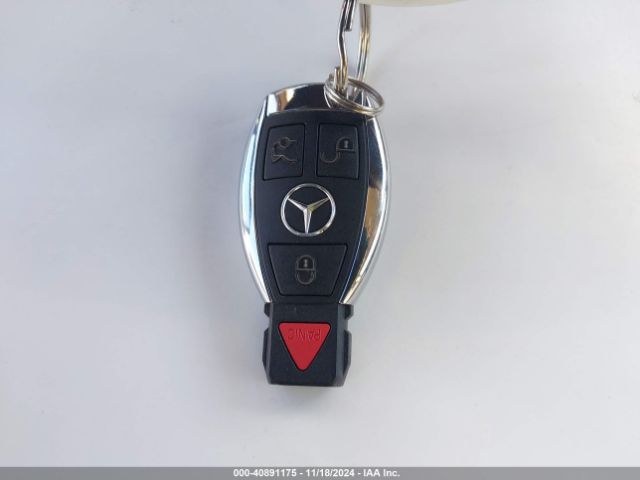 4JGDA5JB7EA392709 Mercedes-Benz ML 350