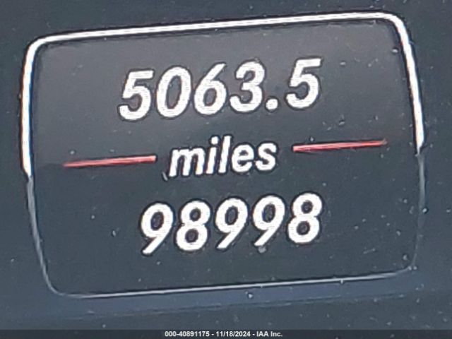 4JGDA5JB7EA392709 Mercedes-Benz ML 350