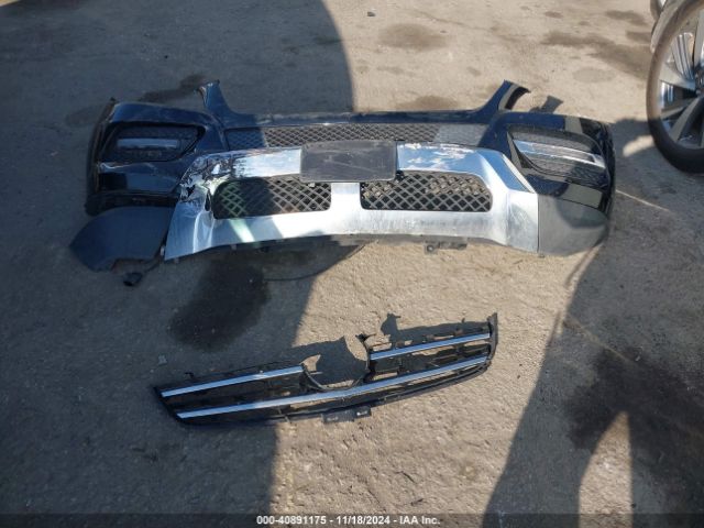 4JGDA5JB7EA392709 Mercedes-Benz ML 350