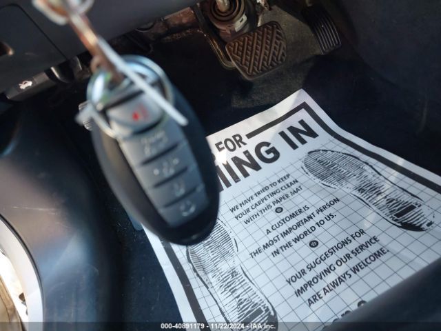 5N1AL0MM0GC519479 Infiniti QX60