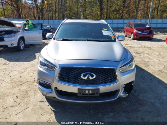 5N1AL0MM0GC519479 Infiniti QX60