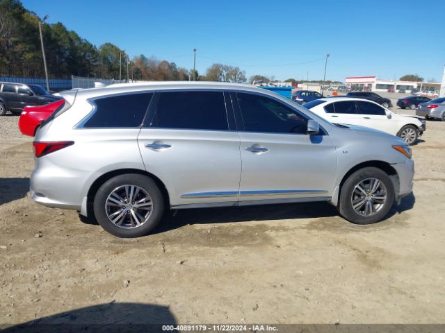 5N1AL0MM0GC519479 Infiniti QX60