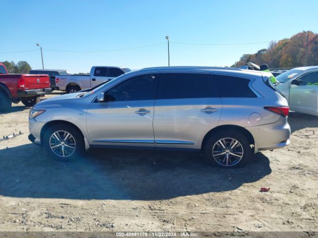 5N1AL0MM0GC519479 Infiniti QX60