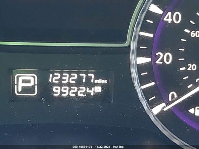 5N1AL0MM0GC519479 Infiniti QX60
