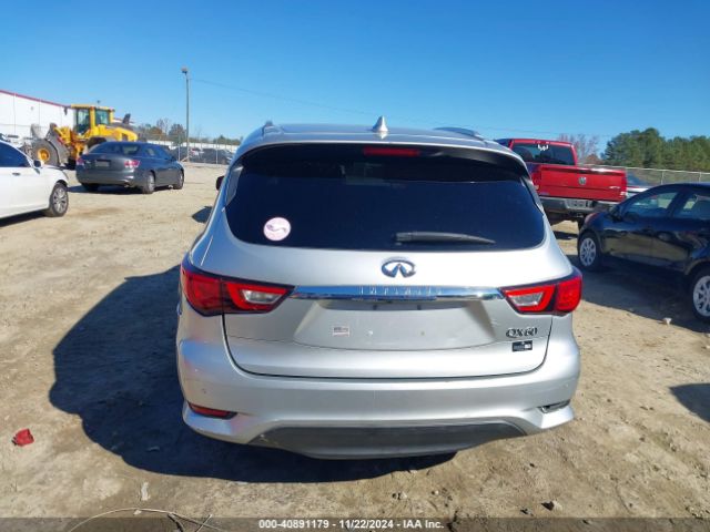 5N1AL0MM0GC519479 Infiniti QX60