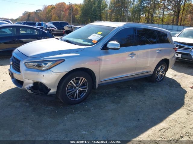 5N1AL0MM0GC519479 Infiniti QX60