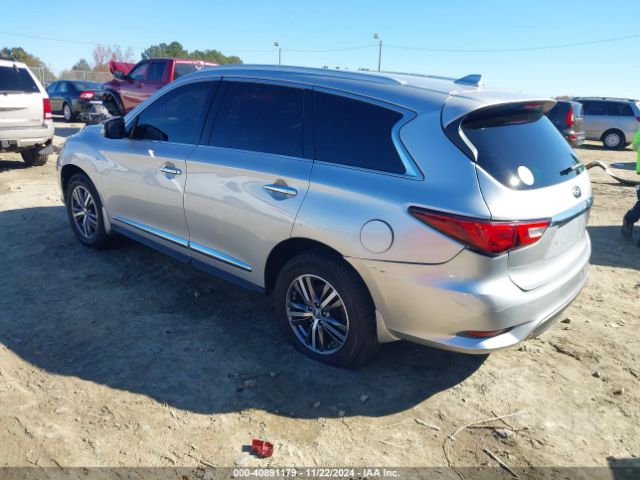 5N1AL0MM0GC519479 Infiniti QX60